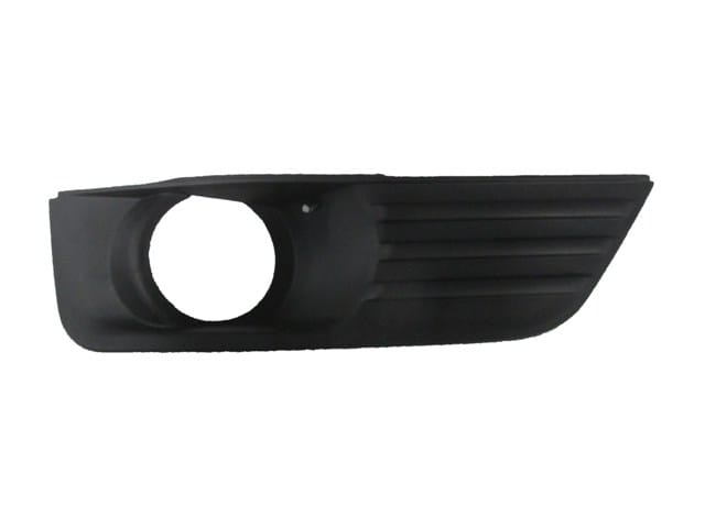 FORD FOCUS- SD/HB- 05/07; SİS LAMBA KAPAĞI SAĞ SİYAH SİS DELİKLİ
