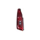 TOYOTA PROACE CITY- 21/24; STOP LAMBASI SOL KIRMIZI/BEYAZ (MARS) (E MARKLI)
