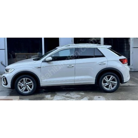 VOLKSWAGEN T ROC- 22/25; ARAÇ BİLGİLERİ VE RESİMLERİ - Yedek Parça | Parça Dükkanda
