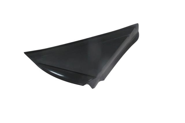 RENAULT MEGANE- 4- SD- 21/25; KAPI AYNA MUSKASI SOL (ÇAMURLUK ÜST ÜÇGEN PLASTİĞİ)