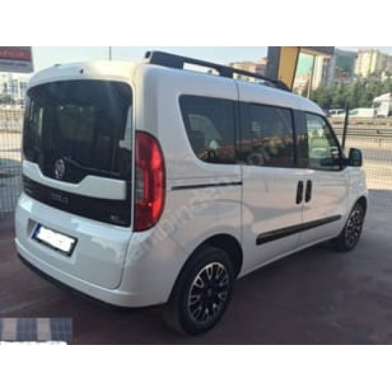 FIAT DOBLO- 15/23; ARAÇ BİLGİLERİ VE RESİMLERİ - Yedek Parça | Parça Dükkanda