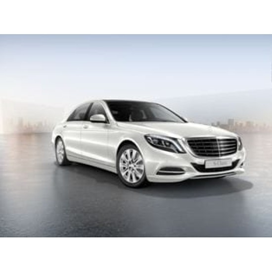 MERCEDES S CLASS- W222- 13/20; ARAÇ BİLGİLERİ VE RESİMLERİ (S350/S400/S550/S560/S600) - Yedek Parça | Parça Dükkanda