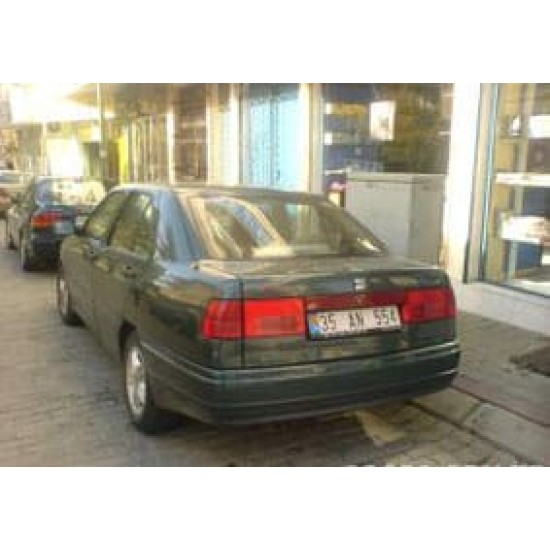 SEAT TOLEDO- 93/95; ARAÇ BİLGİLERİ VE RESİMLERİ - Yedek Parça | Parça Dükkanda