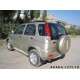 DAIHATSU TERIOS- 04/05; ARAÇ BİLGİLERİ VE RESİMLERİ - Yedek Parça | Parça Dükkanda