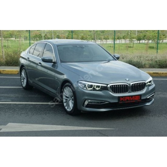 BMW 5 SERI- G30- 17/20; ARAÇ BİLGİLERİ VE RESİMLERİ - Yedek Parça | Parça Dükkanda