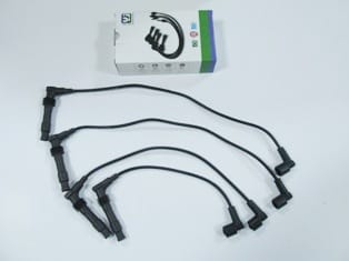 OPEL ASTRA- F- SD/HB- 95/98; BUJİ KABLOSU TAKIM (16V)(X16XEL)1.6 cc (YOW JUNG)