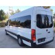 MERCEDES SPRINTER- 19/25; ARAÇ BİLGİLERİ VE RESİMLERİ - Yedek Parça | Parça Dükkanda