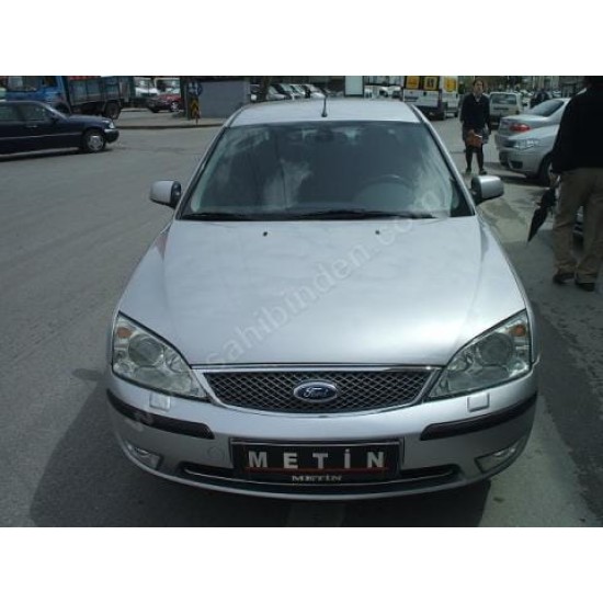 FORD MONDEO- 05/07; ARAÇ BİLGİLERİ VE RESİMLERİ - Yedek Parça | Parça Dükkanda