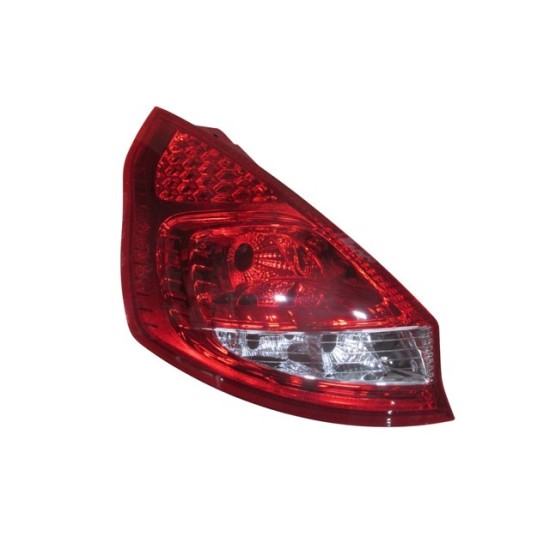 FORD FIESTA- 09/13; STOP LAMBASI SOL KIRMIZI/BEYAZ (E MARKLI) - Yedek Parça | Parça Dükkanda