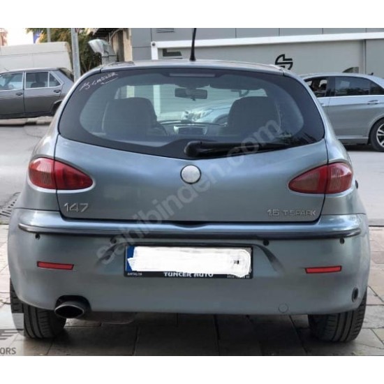 ALFA ROMEO 147- 01/09; ARAÇ BİLGİLERİ VE RESİMLERİ - Yedek Parça | Parça Dükkanda