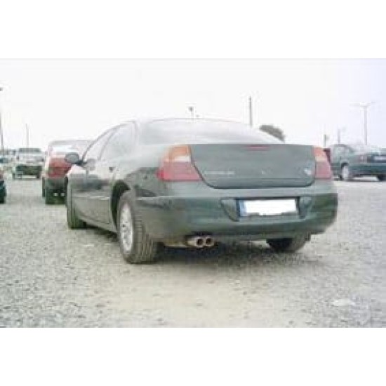 CHRYSLER 300M- 99/04; ARAÇ BİLGİLERİ VE RESİMLERİ - Yedek Parça | Parça Dükkanda