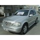 MERCEDES ML CLASS- W163- 98/05; ARAÇ BİLGİLERİ VE RESİMLERİ - Yedek Parça | Parça Dükkanda