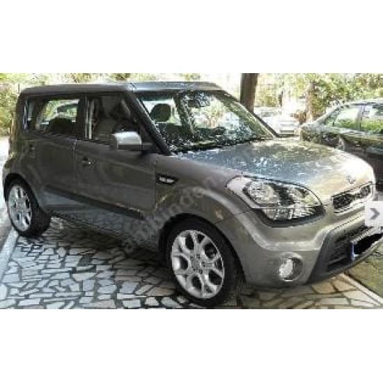 KIA SOUL- 11/17; ARAÇ BİLGİLERİ VE RESİMLERİ - Yedek Parça | Parça Dükkanda