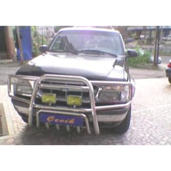 FORD EXPLORER- 95/98; ARAÇ BİLGİLERİ VE RESİMLERİ - Yedek Parça | Parça Dükkanda