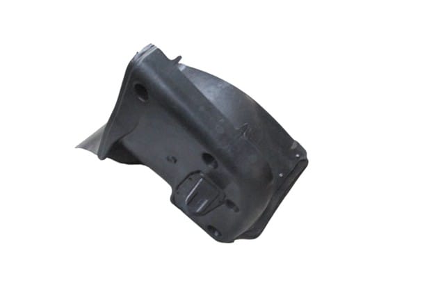 BMW 5 SERI- E39- 01/03; ÖN ÇAMURLUK DAVLUMBAZI SOL ÖNÜN ÖNÜ (LASTİKLİ)