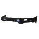 NISSAN SKYSTAR- PICK UP- ND22- 03/12; ÖN TAMPON DEMİRİ (DODİK ÇIKINTISIZ TAMPOLAR İÇİN) (FPI) - Yedek Parça | Parça Dükkanda