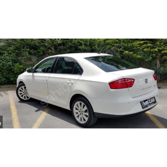 SEAT TOLEDO- 13/17; ARAÇ BİLGİLERİ VE RESİMLERİ - Yedek Parça | Parça Dükkanda