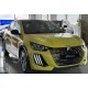 PEUGEOT 208- 24/25; ARAÇ BİLGİLERİ VE RESİMLERİ - Yedek Parça | Parça Dükkanda