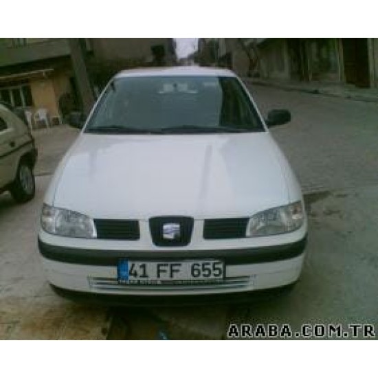 SEAT CORDOBA- 00/02; ARAÇ BİLGİLERİ VE RESİMLERİ - Yedek Parça | Parça Dükkanda