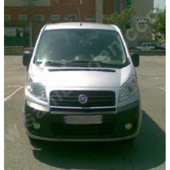 FIAT SCUDO- 08/12; ARAÇ BİLGİLERİ VE RESİMLERİ - Yedek Parça | Parça Dükkanda