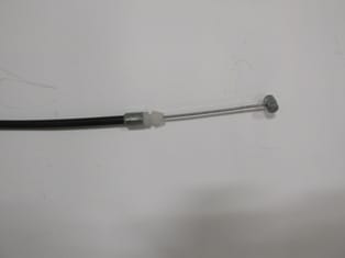 HONDA CIVIC- SD- 92/95; KAPUT İÇ AÇMA TELİ