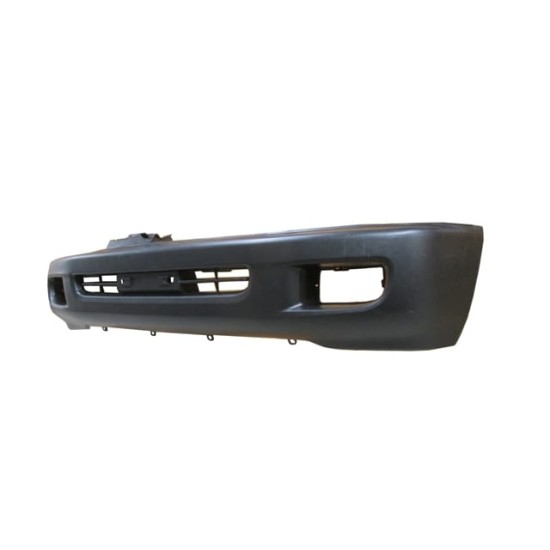 TOYOTA LANDCRUISER- VX 100- 98/02; ÖN TAMPON GRİ (SİS DELİKLİ) (TW) - Yedek Parça | Parça Dükkanda