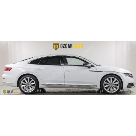 VOLKSWAGEN ARTEON- 17/20; ARAÇ BİLGİLERİ VE RESİMLERİ - Yedek Parça | Parça Dükkanda