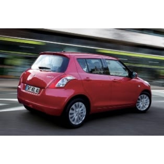 SUZUKI SWIFT- 11/16; ARAÇ BİLGİLERİ VE RESİMLERİ - Yedek Parça | Parça Dükkanda