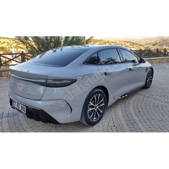 BYD SEAL- 24/25; ARAÇ BİLGİLERİ VE RESİMLERİ - Yedek Parça | Parça Dükkanda