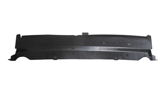 CHERY TIGGO 7 PRO- 23/24; ÖN TAMPON ALT MUHAFAZA PLASTİĞİ (TW)