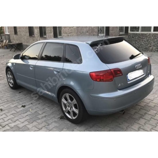 AUDI A3- 05/08; ARAÇ BİLGİLERİ VE RESİMLERİ - Yedek Parça | Parça Dükkanda