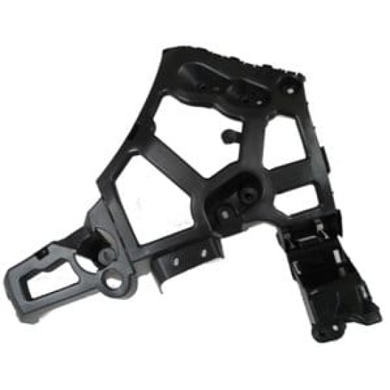 RENAULT MEGANE- 3- HB- 14/15; ARKA TAMPON BRAKETI SOL (TW) - Yedek Parça | Parça Dükkanda