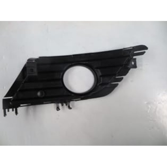 OPEL COMBO- 04/12; SİS LAMBA KAPAĞI SAĞ SİYAH (DELİKLİ) (TW) - Yedek Parça | Parça Dükkanda