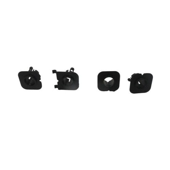 BMW 5 SERI- E60- 04/07; ARKA PARK SENSÖR YUVASI SET (4 PARÇA) (PTS) - Yedek Parça | Parça Dükkanda
