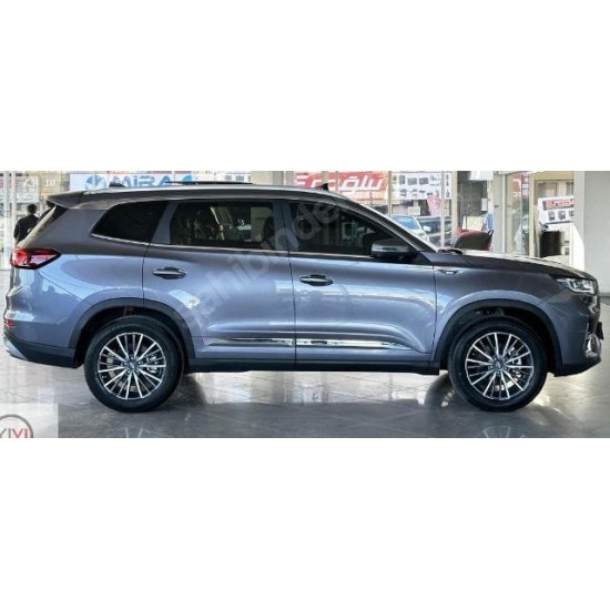 CHERY TIGGO 8 PRO- 23/24; ARAÇ BİLGİLERİ VE RESİMLERİ - Yedek Parça | Parça Dükkanda