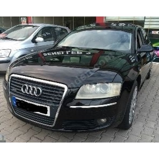 AUDI A8- 05/07; ARAÇ BİLGİLERİ VE RESİMLERİ - Yedek Parça | Parça Dükkanda