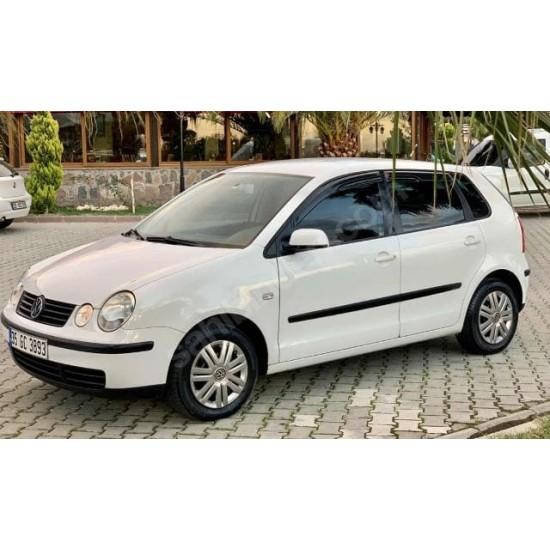 VOLKSWAGEN POLO- 5- 02/09; ARAÇ BİLGİLERİ VE RESİMLERİ - Yedek Parça | Parça Dükkanda