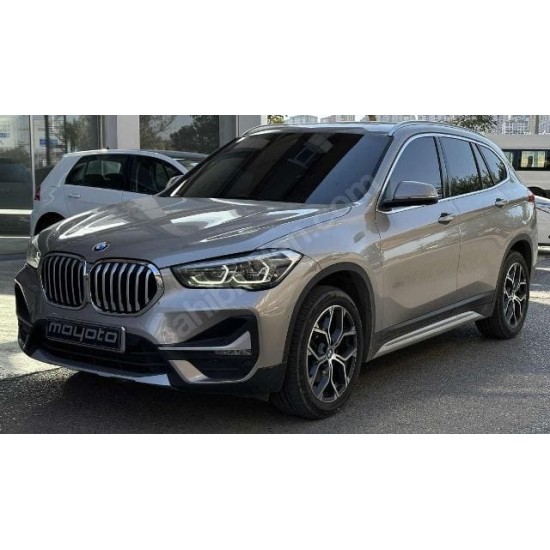 BMW X1- U11- 21/22; ARAÇ BİLGİLERİ VE RESİMLERİ - Yedek Parça | Parça Dükkanda