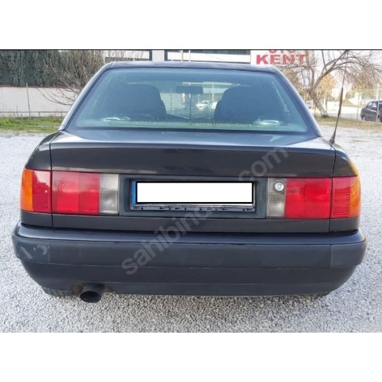 AUDI A100- 92/95; ARAÇ BİLGİLERİ VE RESİMLERİ - Yedek Parça | Parça Dükkanda