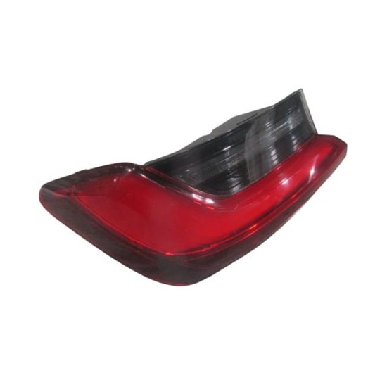 BMW 3 SERI- G20- 19/22; DIŞ STOP LAMBASI SOL KIRMIZI/FÜME (LEDLİ) (E MARKLI)