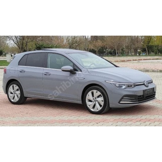 VOLKSWAGEN GOLF- 8- 21/25; ARAÇ BİLGİLERİ VE RESİMLERİ - Yedek Parça | Parça Dükkanda