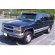 CHEVROLET TAHOE- 95/99; ARAÇ BİLGİLERİ VE RESİMLERİ - Yedek Parça | Parça Dükkanda