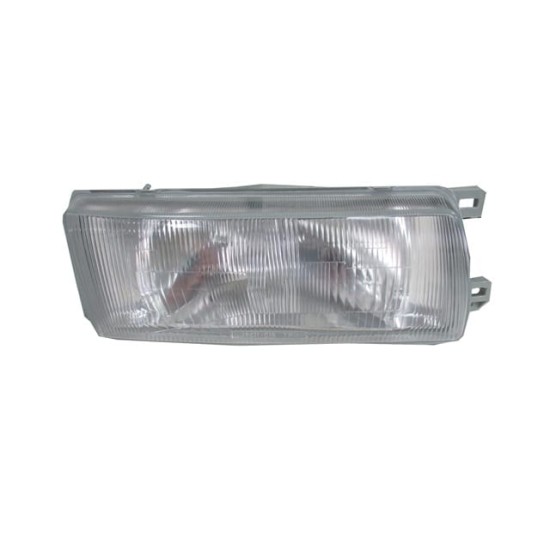 NISSAN SUNNY- B13- 90/94; FAR LAMBASI SAĞ MANUEL (CAM) (EUROLAMP) - Yedek Parça | Parça Dükkanda