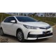 TOYOTA COROLLA- NDE180- 13/18; ARAÇ BİLGİLERİ VE RESİMLERİ - Yedek Parça | Parça Dükkanda