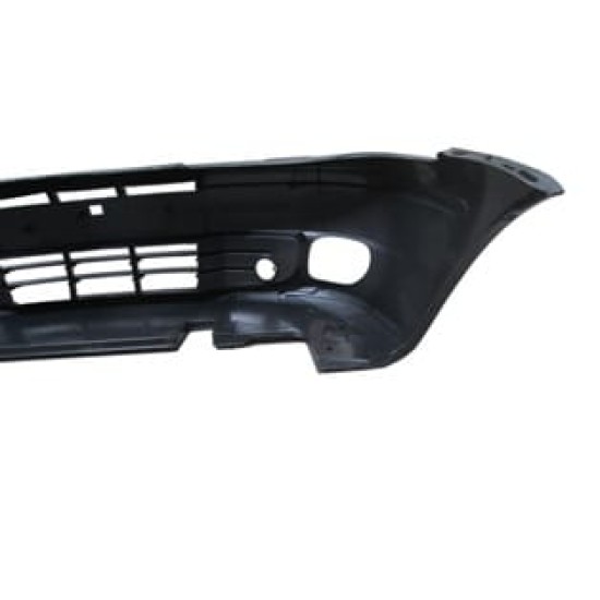 FIAT ALBEA- 02/05; ÖN TAMPON (SİS DELİKLİ)