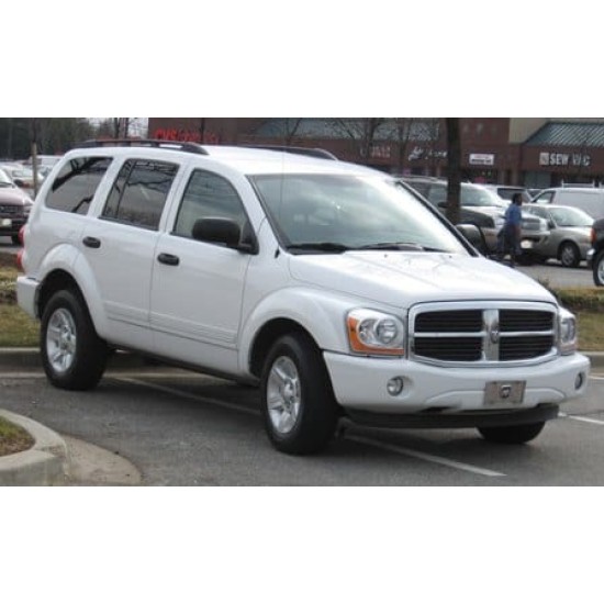 DODGE DURANGO- 04/06; ARAÇ BİLGİLERİ VE RESİMLERİ - Yedek Parça | Parça Dükkanda