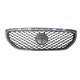 MG ZS EV- 20/21; ÖN PANJUR NİKELAJ ÇERÇEVELİ (PETEKLERİ GÜMÜŞ GRİ) (TW) - Yedek Parça | Parça Dükkanda