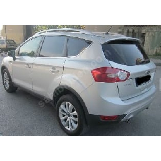 FORD KUGA- 08/12; ARAÇ BİLGİLERİ VE RESİMLERİ - Yedek Parça | Parça Dükkanda