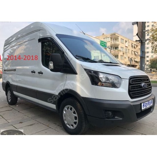 FORD TRANSIT- V363- 14/19; ARAÇ BİLGİLERİ VE RESİMLERİ - Yedek Parça | Parça Dükkanda