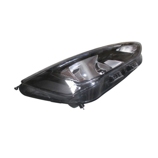 FORD FOCUS- SD/HB- 19/21; FAR LAMBASI SOL ELEKTRİKLİ/MOTORLU/LEDLİ/SİYAH (E MARKLI) - Yedek Parça | Parça Dükkanda